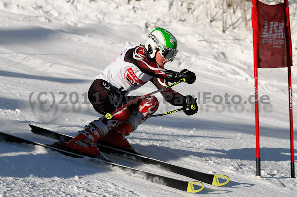 1. DSC S12 Lenggries 2011