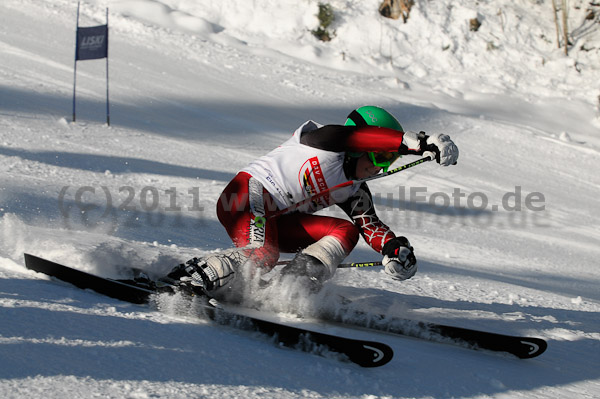 1. DSC S12 Lenggries 2011