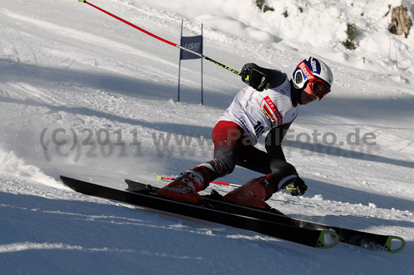 1. DSC S12 Lenggries 2011