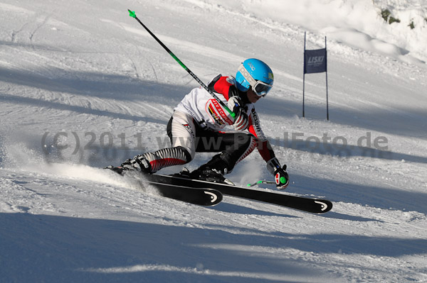 1. DSC S12 Lenggries 2011