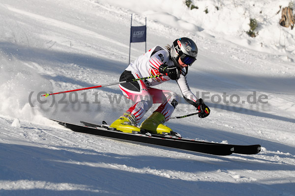 1. DSC S12 Lenggries 2011