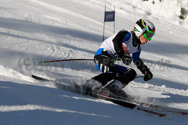 1. DSC S12 Lenggries 2011