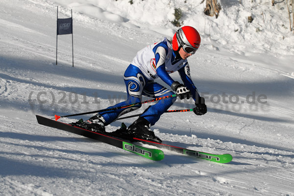 1. DSC S12 Lenggries 2011