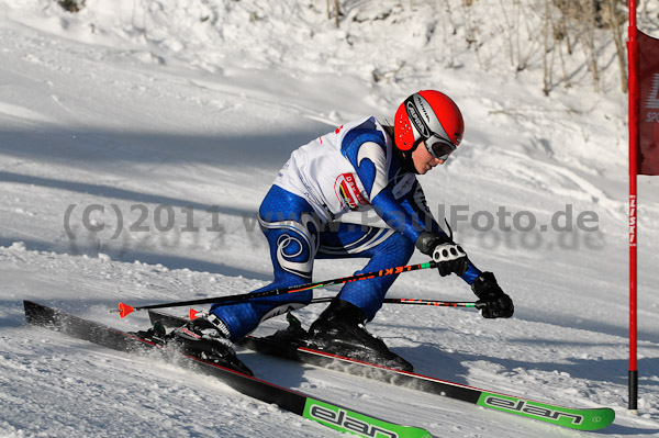 1. DSC S12 Lenggries 2011