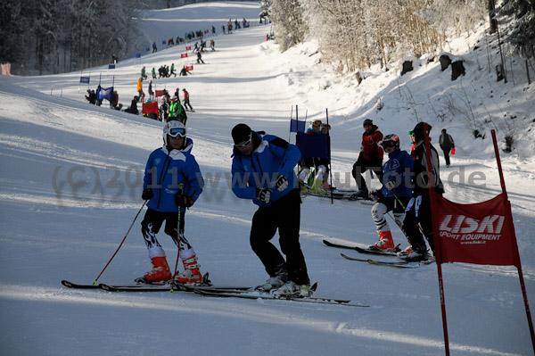 1. DSC S12 Lenggries 2011