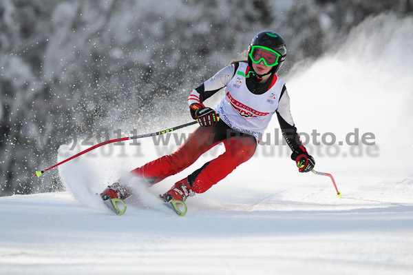 1. DSC S12 Lenggries 2011