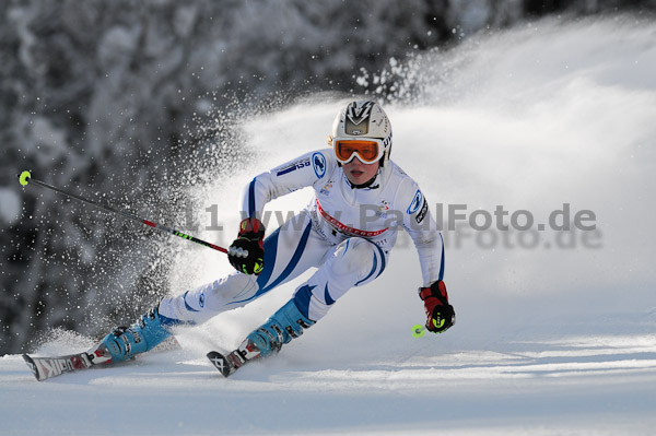 1. DSC S12 Lenggries 2011
