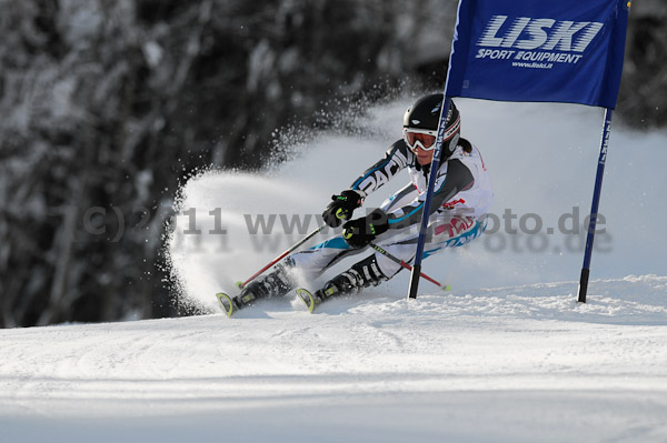 1. DSC S12 Lenggries 2011