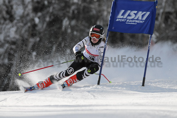 1. DSC S12 Lenggries 2011