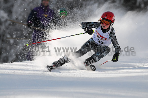 1. DSC S12 Lenggries 2011