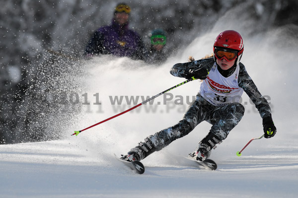 1. DSC S12 Lenggries 2011