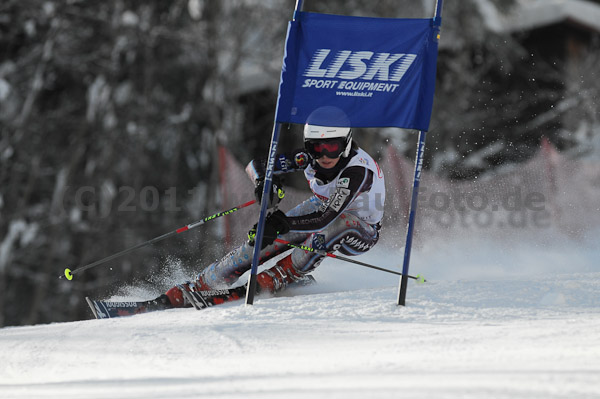 1. DSC S12 Lenggries 2011