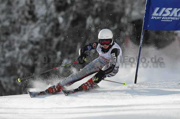 1. DSC S12 Lenggries 2011