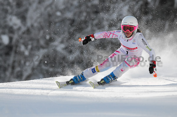 1. DSC S12 Lenggries 2011