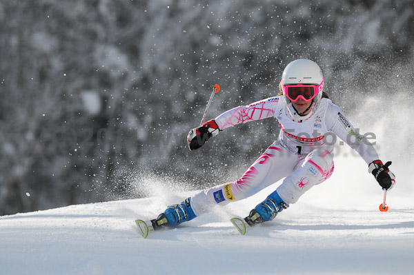 1. DSC S12 Lenggries 2011