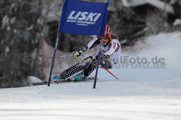 1. DSC S12 Lenggries 2011