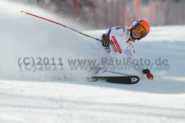 1. DSC S12 Lenggries 2011