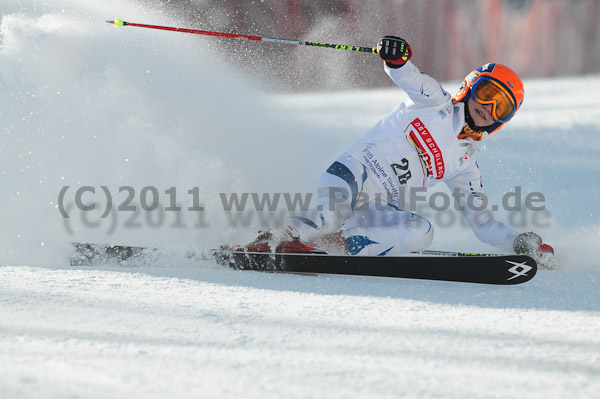 1. DSC S12 Lenggries 2011