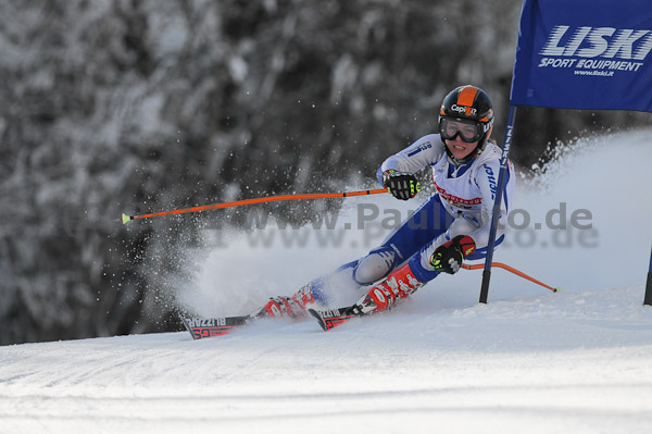 1. DSC S12 Lenggries 2011