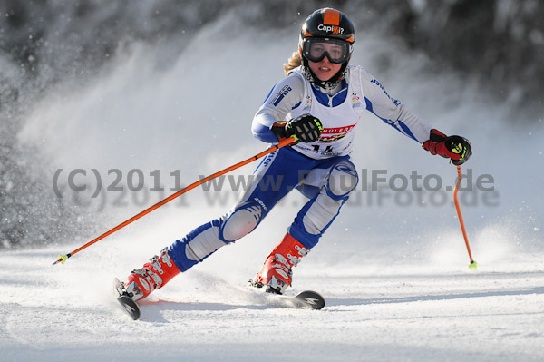1. DSC S12 Lenggries 2011