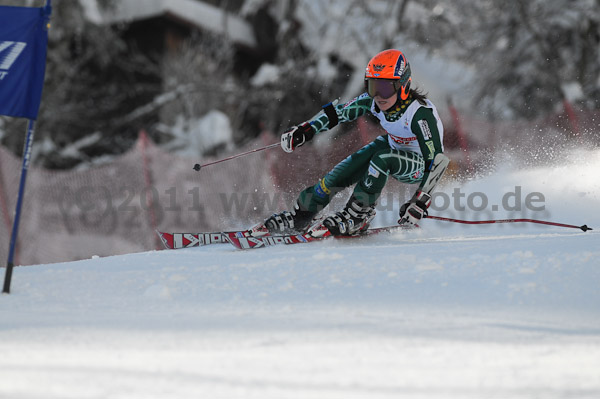 1. DSC S12 Lenggries 2011