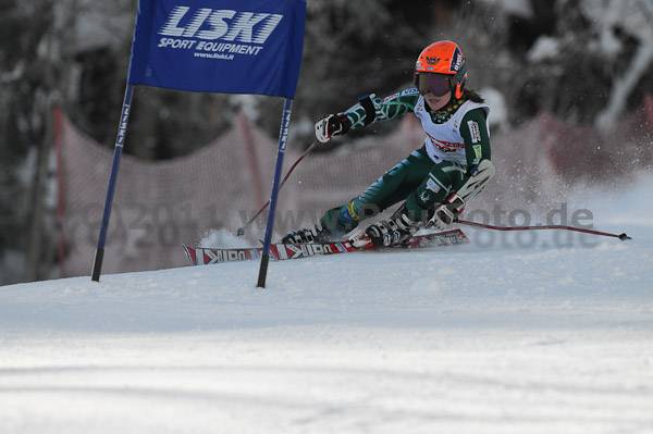 1. DSC S12 Lenggries 2011