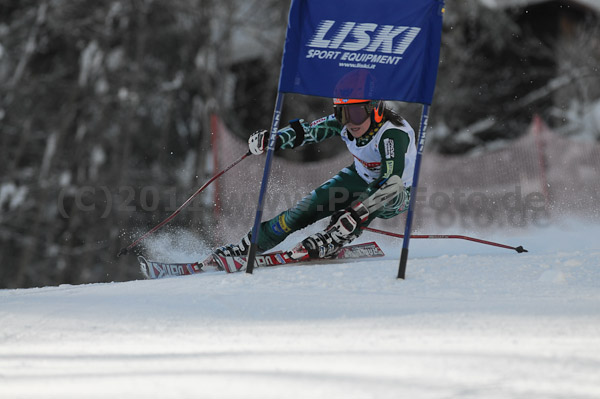 1. DSC S12 Lenggries 2011