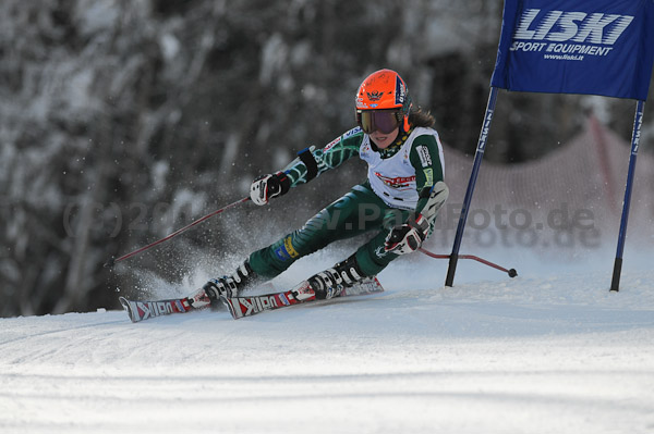 1. DSC S12 Lenggries 2011