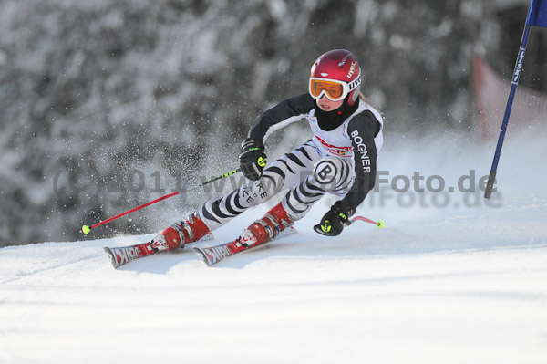 1. DSC S12 Lenggries 2011