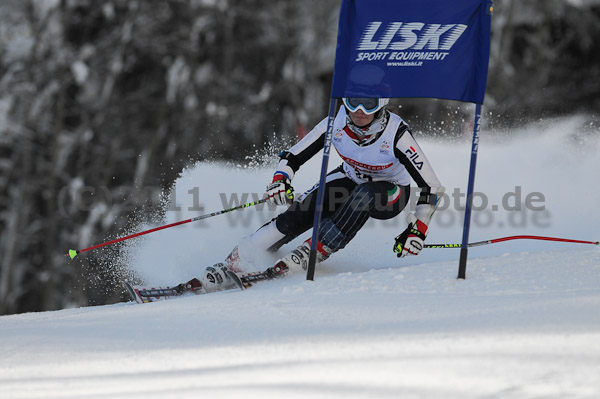 1. DSC S12 Lenggries 2011
