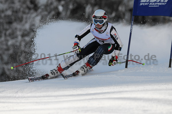 1. DSC S12 Lenggries 2011