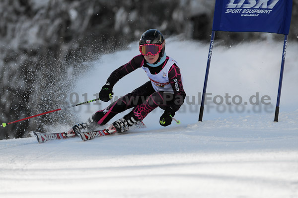 1. DSC S12 Lenggries 2011