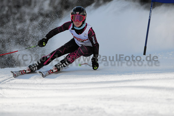 1. DSC S12 Lenggries 2011