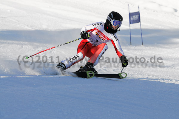 1. DSC S12 Lenggries 2011