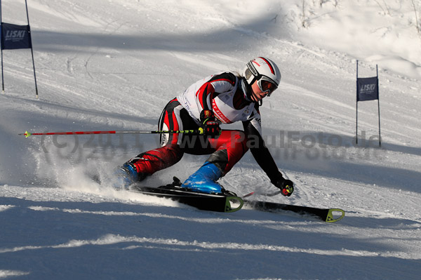 1. DSC S12 Lenggries 2011