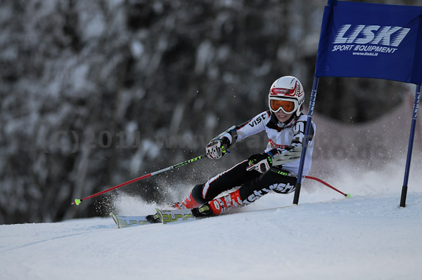1. DSC S12 Lenggries 2011