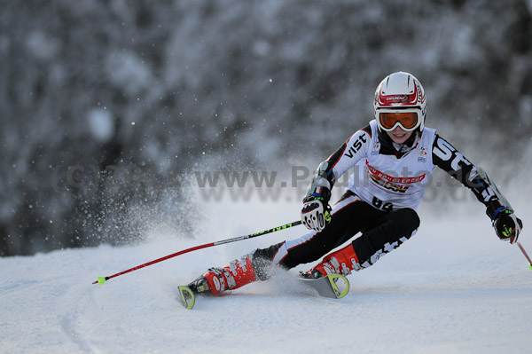1. DSC S12 Lenggries 2011