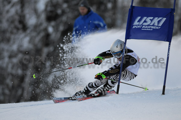 1. DSC S12 Lenggries 2011