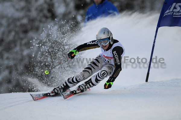 1. DSC S12 Lenggries 2011