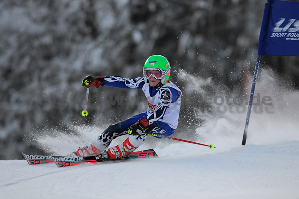 1. DSC S12 Lenggries 2011