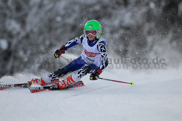 1. DSC S12 Lenggries 2011