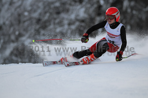 1. DSC S12 Lenggries 2011