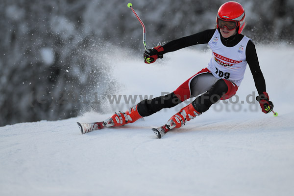 1. DSC S12 Lenggries 2011