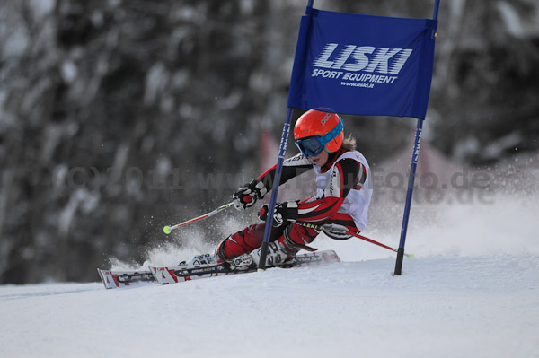 1. DSC S12 Lenggries 2011