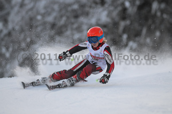 1. DSC S12 Lenggries 2011