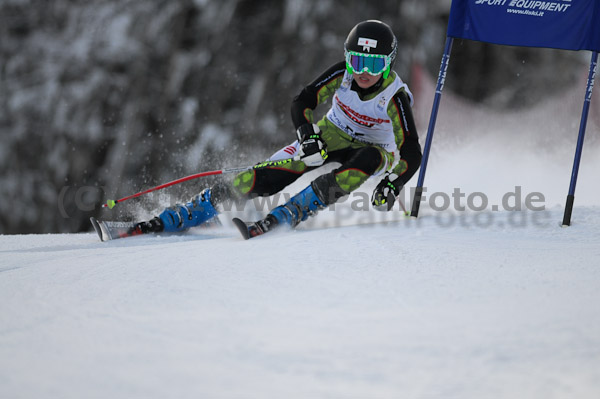 1. DSC S12 Lenggries 2011
