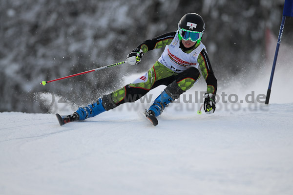 1. DSC S12 Lenggries 2011