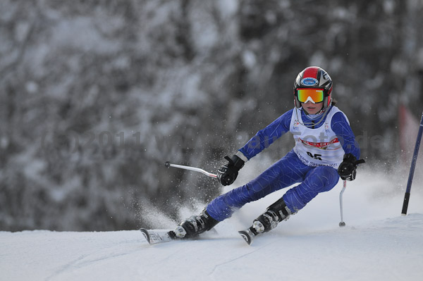 1. DSC S12 Lenggries 2011
