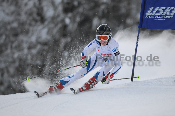 1. DSC S12 Lenggries 2011