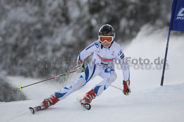 1. DSC S12 Lenggries 2011